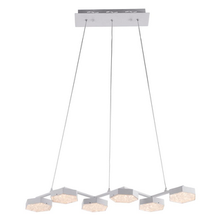 Dunk Ceiling Lamp White