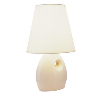 *Ceramic Table Lamps