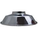 Modern Metal Pendant Shades Ceiling Light Retro Style Lounge Lighting Lampshade~2325