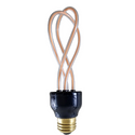 Retro LED 8W Soft Filament E27 Decorative Industrial Light~1150