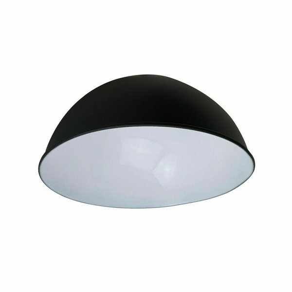 Retro Design Light Easy Fit 40cm Dome Lampshades Lighting~1384