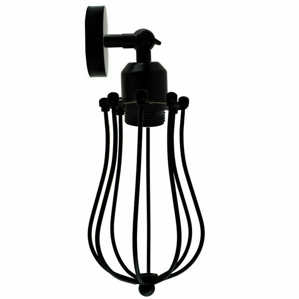 Vintage Industrial Sconce Lamps Modern Retro Wall Mounted Lights Lamp Fixture~2141