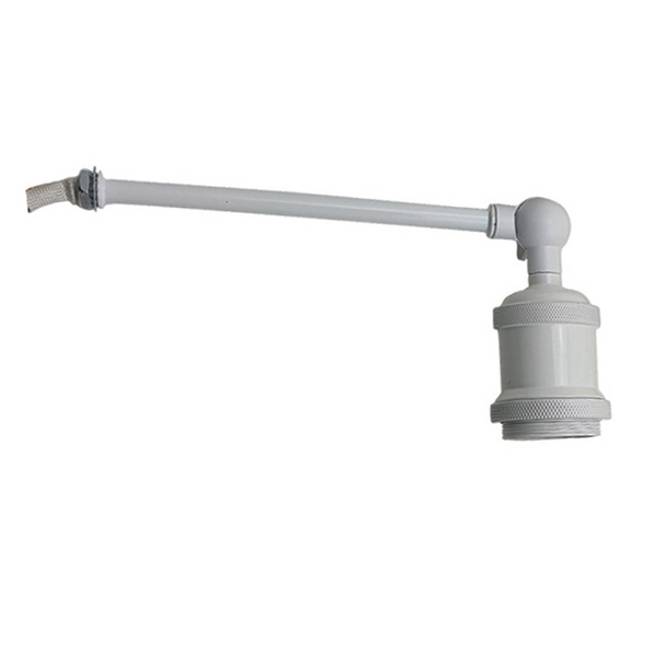 Long Arm With Short Holder Wall Light~1441