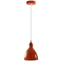 Industrial Vintage Retro adjustable Ceiling various colours Pendant Light with E27 Uk Holder~4033