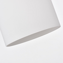 CHLOE Lighting SOLBI Contemporary 1 Light Chrome Mini Pendant Ceiling Fixture 6 
