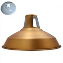 Modern Chandelier Lampshade Ceiling Pendant Light Shade Lamp Shades Metal~2326