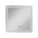 CHLOE Lighting LUMINOSITY Back Lit Rectangular TouchScreen LED Mirror 3 Color Temperatures 3000K-6000K 30