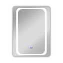 CHLOE Lighting- LUMINOSITY Back Lit Rectangular TouchScreen LED Mirror 3 Color Temperatures 3000K-6000K 32