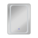 CHLOE Lighting- LUMINOSITY Back Lit Rectangular TouchScreen LED Mirror 3 Color Temperatures 3000K-6000K 32