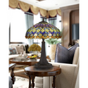 Tiffany Table Lamp 22.5