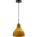 Vintage Industrial Ceiling Pendant Light Retro Loft Style Metal Shade Lamp~2666
