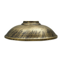 Green Brass Color Ceiling Pendant Light Shade~1895
