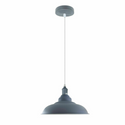 Vintage Industrial Metal Ceiling Pendant Shade Modern Hanging Retro Light Lamp~1563