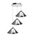 Vintage Industrial Retro Loft Style Ceiling Lamp Shade Pendant~1515