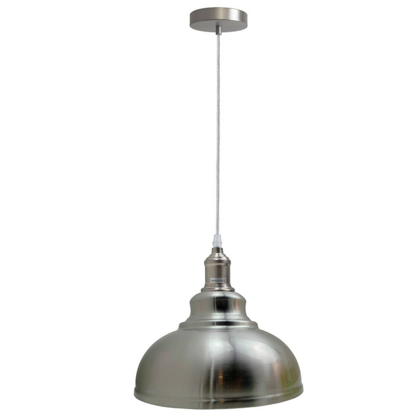 Modern pendant light Art Metal Curvy Hanging Pendant Lamp Bar Kitchen Living Room Light Fixture~1285