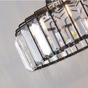 Luxury Crystal Pendant Ceiling Lamps For Dining Room Nordic Modern Chandelier Hanging Light Fixture Room Home Decor Pendant Lamp - Simply Light Fixtures