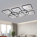 IRALAN New LED Ceiling Lamp Home for Living Room Bedroom Dining Room Modern led Ceiling Light Fixture - Simply Light Fixtures