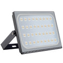 1PCS Ultrathin LED Flood Light 150W 200W 300W 500W IP65 110V/220V LED Spotlight Reflector Outdoor Lighting Wall Lamp Floodlight - Simply Light Fixtures