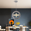 Crystal Indoor Led Chandelier Free Decorative Luxury Ceiling Lamp Pendant Light